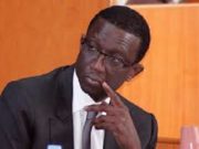 Dialogue National 2026 : Amadou Ba, Républicain un jour, homme d’État pour toujours