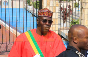 Cheikh Abdou Mbacké Bara Dolly envoyé en prison