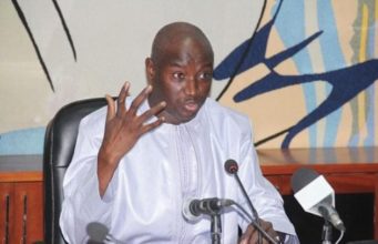 Aly Ngouille Ndiaye : « le 2 avril Macky se sera plus reconnu comme président »