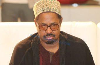 Walf: Ahmed Khalifa revendique l’héritage de Sidy Lamine