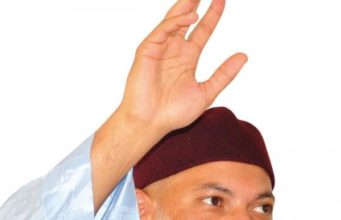 L’article 57 du code électoral ôte à Karim Wade toute chance d’être candidat