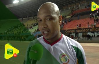 El Hadj Diouf: « La fête sera plus belle quand Sadio Mané sera Ballon d’Or demain »