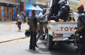 Violence à l’Ucad : Grave menace sur le concert de Wally Seck offert par Dr Oumar Hann