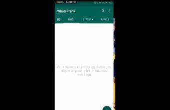 Whatsapp: comment un mal intentionné peut usurper votre identité