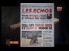 Revue de presse Rts du 14 janvier 2019