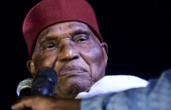 Wade de retour de Conakry : « Je ne dirai rien »