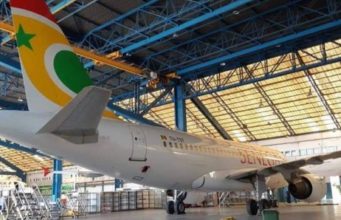 Nouvel avion d’Air Sénégal : L’A-330 débarque samedi avec 13 tonnes de « Servir le Sénégal »