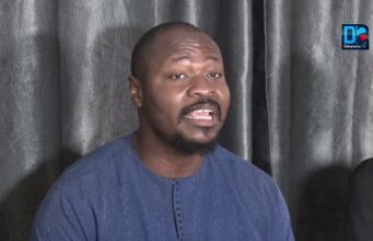 Guy Marius Sagna: « Macky Sall travaille pour son parti, sa fratrie et l’impérialisme »