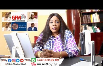 NDELLA MADIOR DEMANDE LA MISE EN QUARANTAINE DE LA TFM