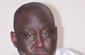 Audition d’Aliou Sall: il ne s’agit pas de l’affaire Petrotim