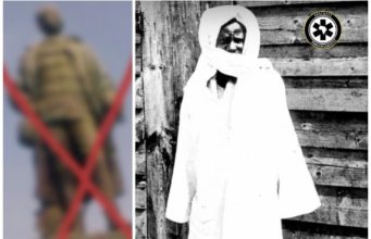 Saint Louis: la place Faidherbe rebaptisée Cheikh Ahmadou Bamba mais