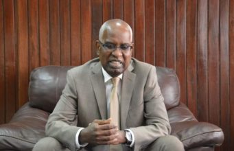 Coronavirus: bien qu’étant vacciné, Malick Sall testé positif