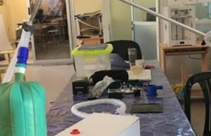 Le premier respiratoire artificiel made in Sénégal bientôt opérationnel