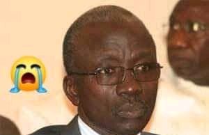 Le professeur Moustapha Sourang rappelé à Dieu