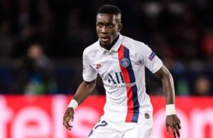 LDC: Leipzig va affronter Paris en demi finale