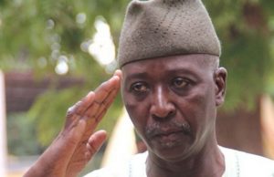 Mali: qui est le nouveau président de la transition