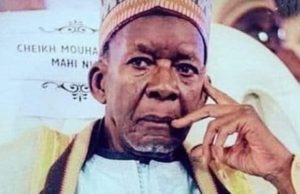 Médina Baye: le gamou sera célébré