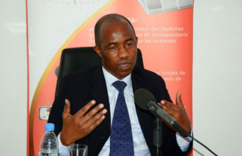Souleymane Téliko jugé le 30 novembre