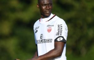 Rennes: Alfred Gomis succédera à Édouard Mendy