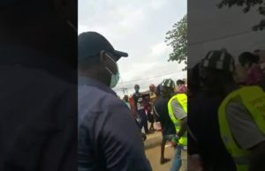 Keur Massar: le directeur des opérations du FONGIP mobilise pour Macky