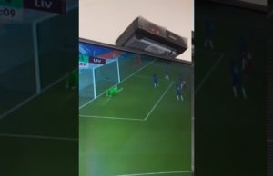 Liverpool: regardez le beau but de Mané contre Chelsea