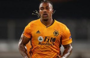 Appelé par le Mali, Adama Traoré au camp d’entraînement espagnol