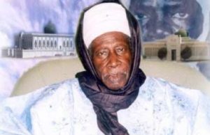 Rappel à Dieu de trois fils du Khalife général des Layènes