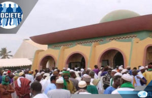 Gamou: l’événement ne sera pas organisé par la famille omarienne