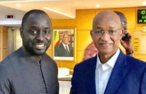 Tirs sur des manifestants en Guinée: Thierno Bocoum indigné