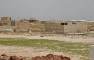 Tivaouane Peulh: 06 membres du collectif des 1796 victimes de démolition de maisons arrêtés