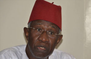 Hommage: cette université bientôt baptisée au nom d’Iba Der