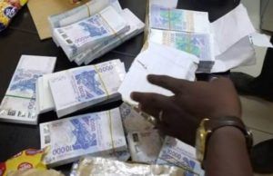 Après Thione Seck et Boughazelli, une célébrité impliquée dans une affaire de faux billets