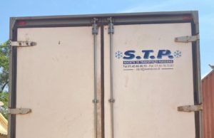 Près de 3 tonnes de chanvre indien saisies par la douane