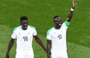 Can 2022: le Sénégal qualifié