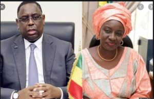 Mimi/Macky: le clash de trop?