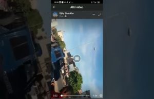 Kara sécurité: les images de l’intervention de la gendarmerie