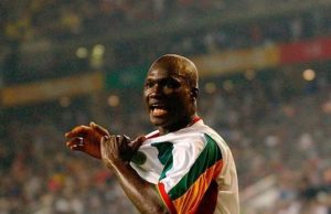 Pape Bouba Diop, repose en paix JAMBAAR !