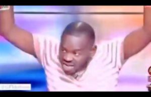 Pape Cheikh, tu ne peux pas dire ça,… même en plaisantant