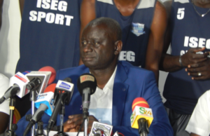 Expulsion de Diop Iseg: une caution de 140 millions demandée à Aissatou Seydi