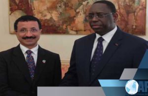 Port de Ndayane: 420 milliards pour la première phase