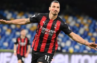 Série A: le Milan sort la Juve du top 4