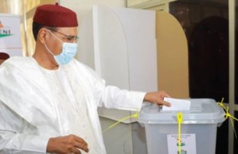 Présidentielle au Niger: les résultats provisoires