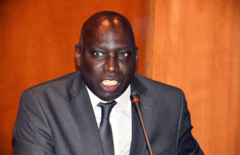 Foncier: les cafards de Madiambal Diagne