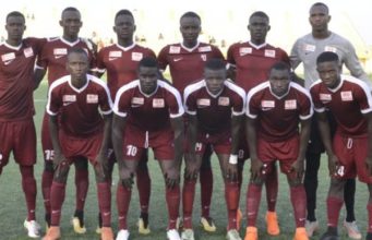 Coupe Caf: le Jaraaf éliminé malgré sa victoire