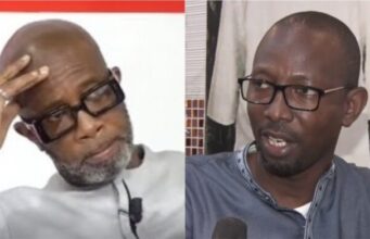 Vol de fréquences: Bouba Ndour convoqué à la gendarmerie