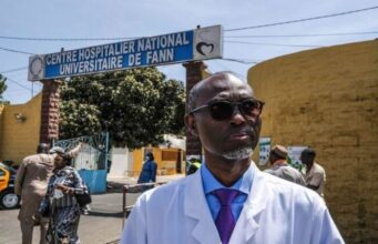 Fann: bras de fer entre le professeur Seydi et sa hiérarchie