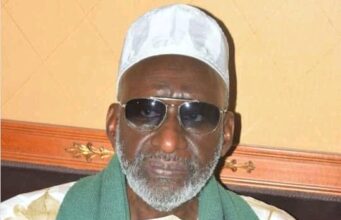 Tabaski 2021: pas de prière à la mosquée Omarienne