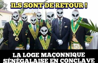 Franc maçonnerie: la grande loge sénégalaise en conclave à Ngor