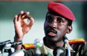 Le meurtre de Thomas Sankara enfin jugé