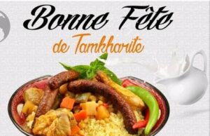 « Tadiabone » : explication de la chanson de la « Tamkharite » avec les vraies paroles.